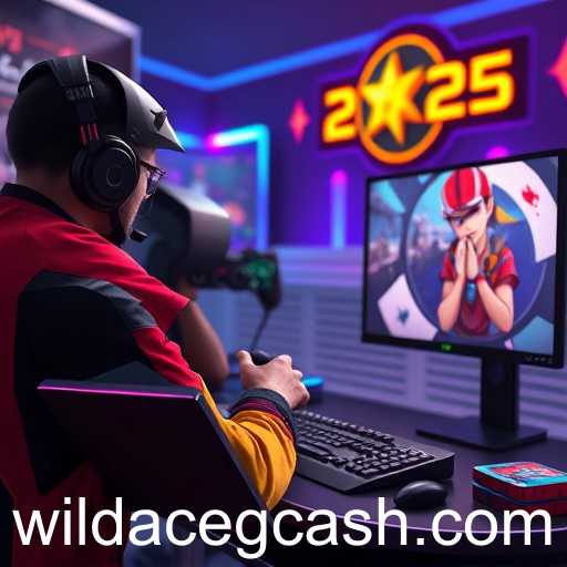 The Rise of Online Gaming in 2025