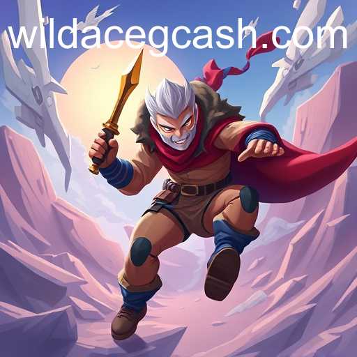 The Rise of Wild Ace in Online Gaming