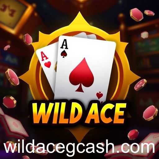 The Rise of Wild Ace GCash in Online Gaming