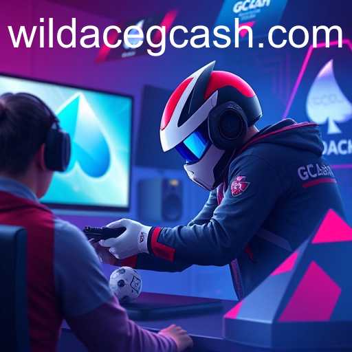 Wild Ace GCash Revolutionizes Online Gaming Experience