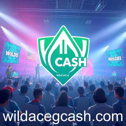 The Rise of Wild Ace GCash in Gaming