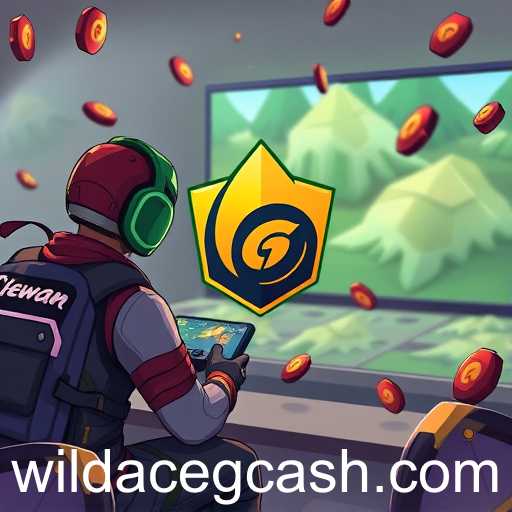 The Rise of Wild Ace GCash in Online Gaming